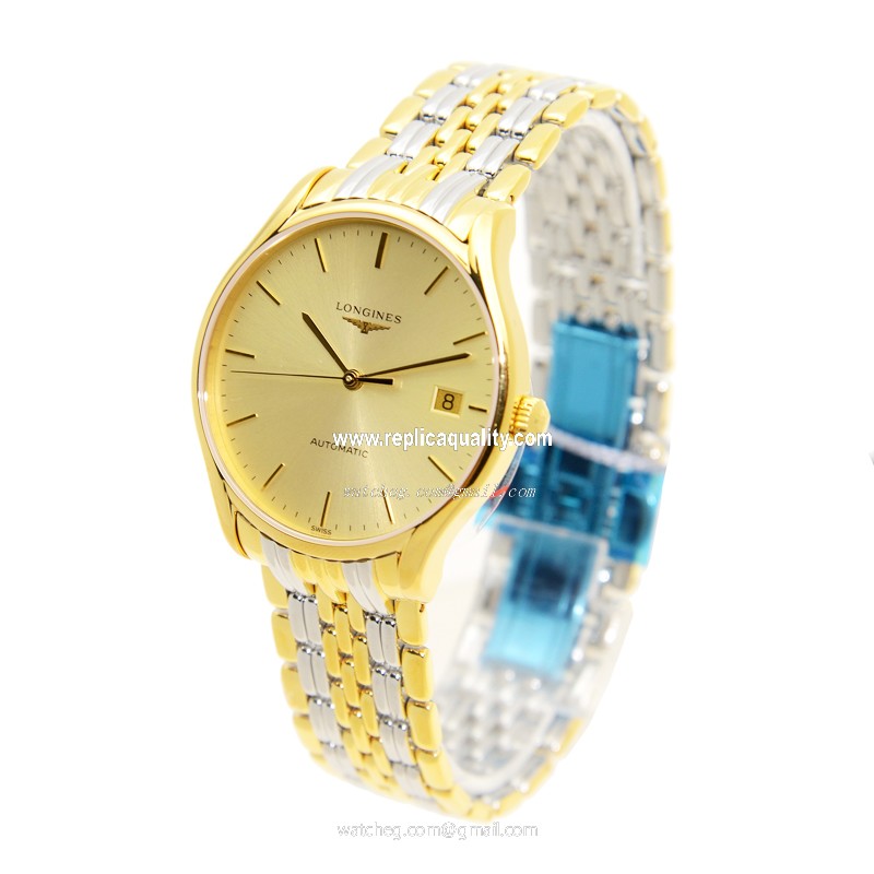 Longines L4.860.2.32.7 3