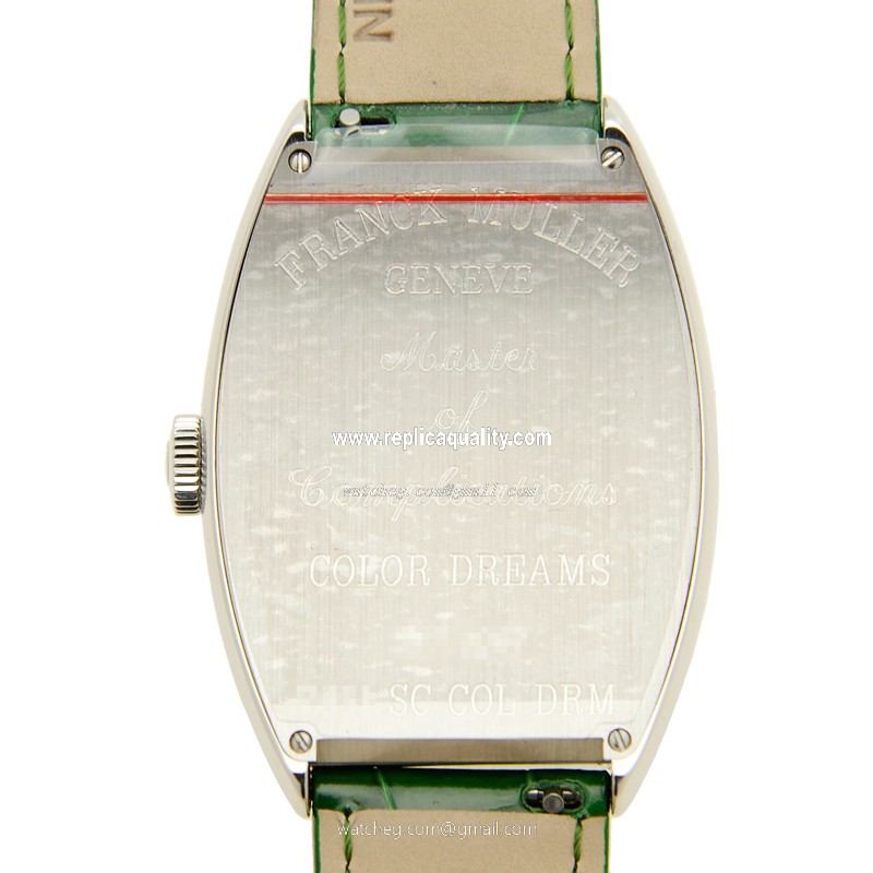 Franck Muller 7851 SC COL DRM (AC) 3