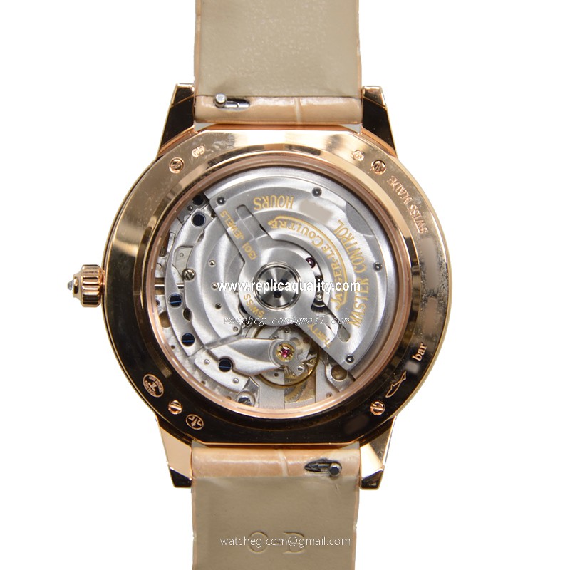 Jaeger-Lecoultre Q3432490 3