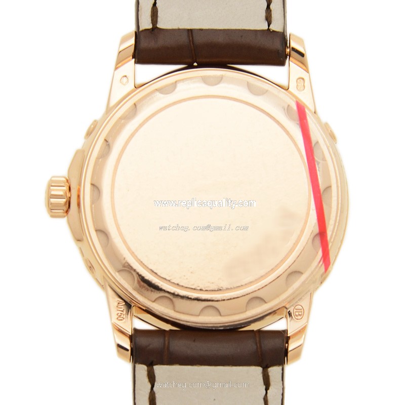 Blancpain 2360-3691A-55B 3