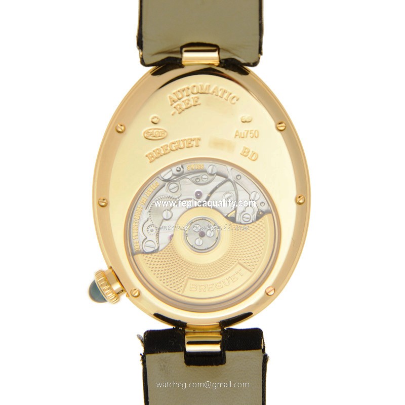 Breguet 8908BA/52/864/D00D 3
