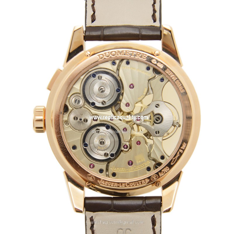 Jaeger-Lecoultre Q6052520 3