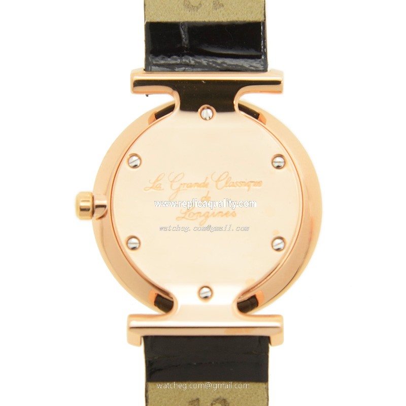 Longines L4.209.1.91.2 3