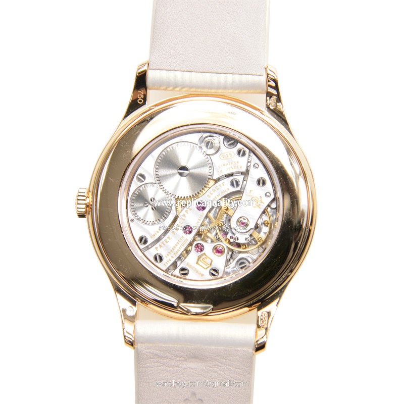 Patek Philippe 4897R-010 3