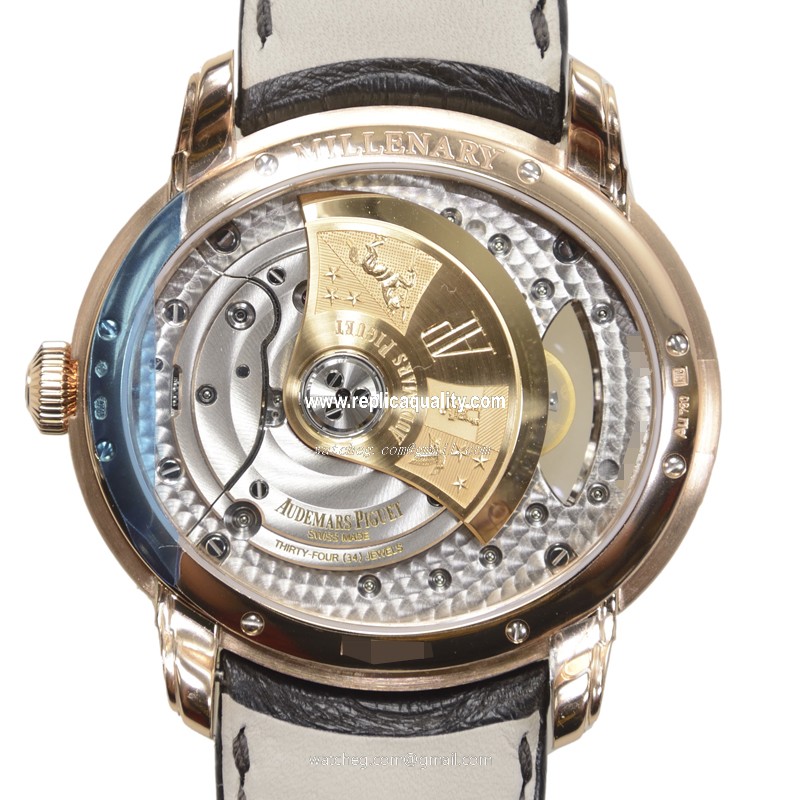 Audemars Piguet 15350OR.OO.D093CR.01 3
