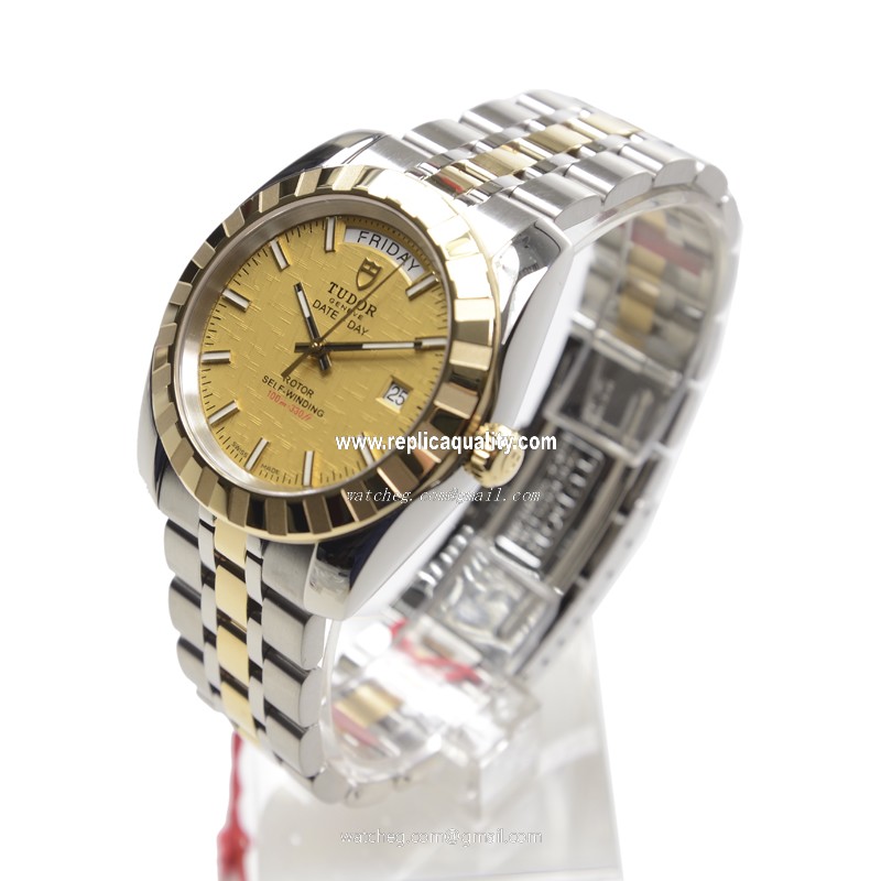 Tudor 23013-62113-CHCL 3