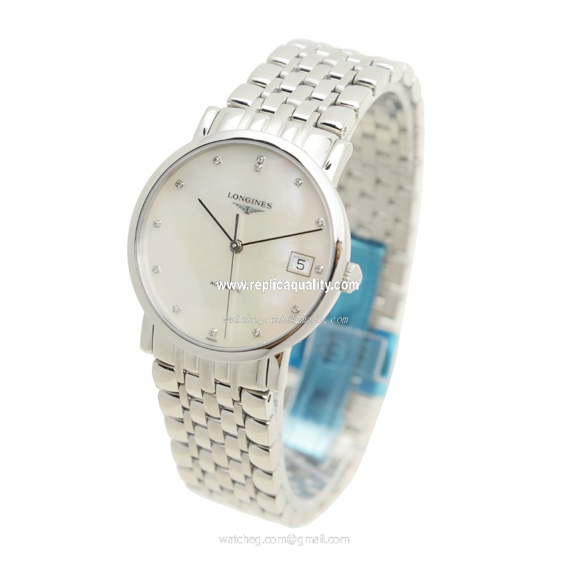 Longines L4.809.4.87.6 3