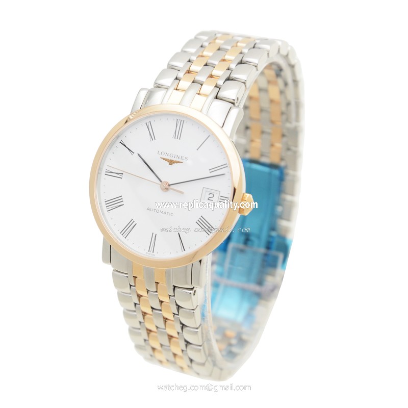 Longines L4.809.5.11.7 3