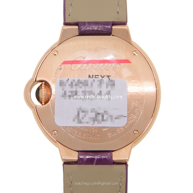 Cartier WE902063 3