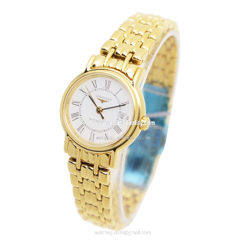Longines L4.321.2.11.8 3