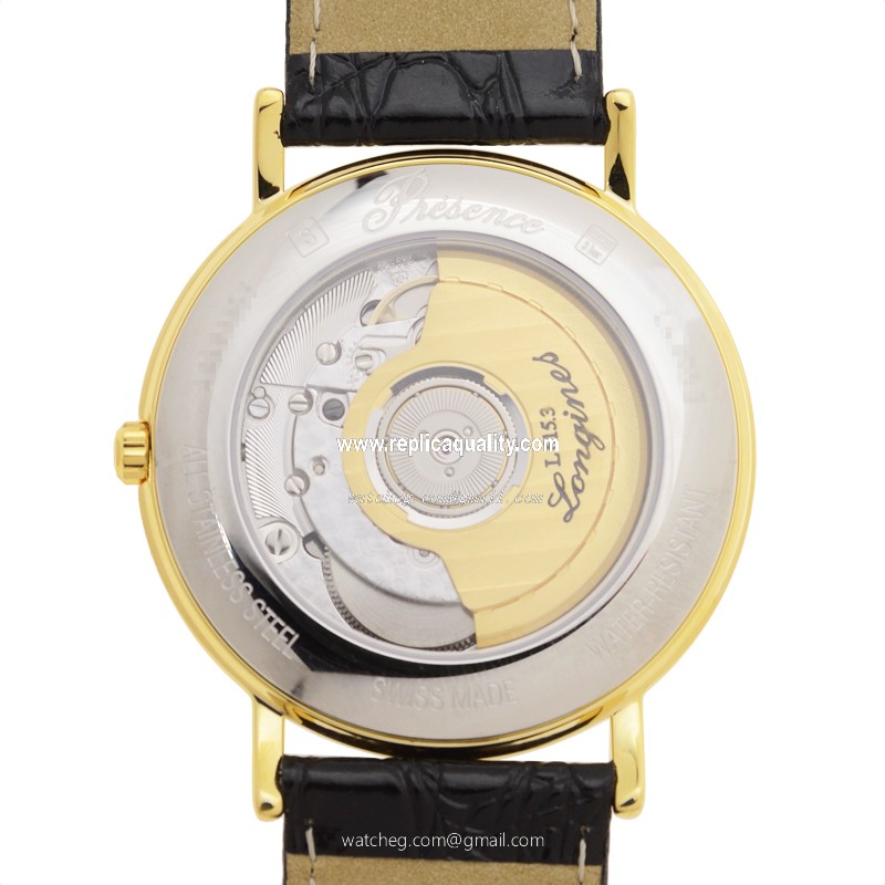 Longines L4.805.2.11.2 3