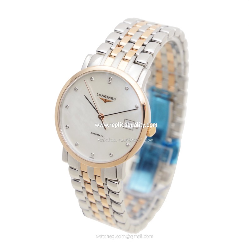 Longines L4.809.5.87.7 3