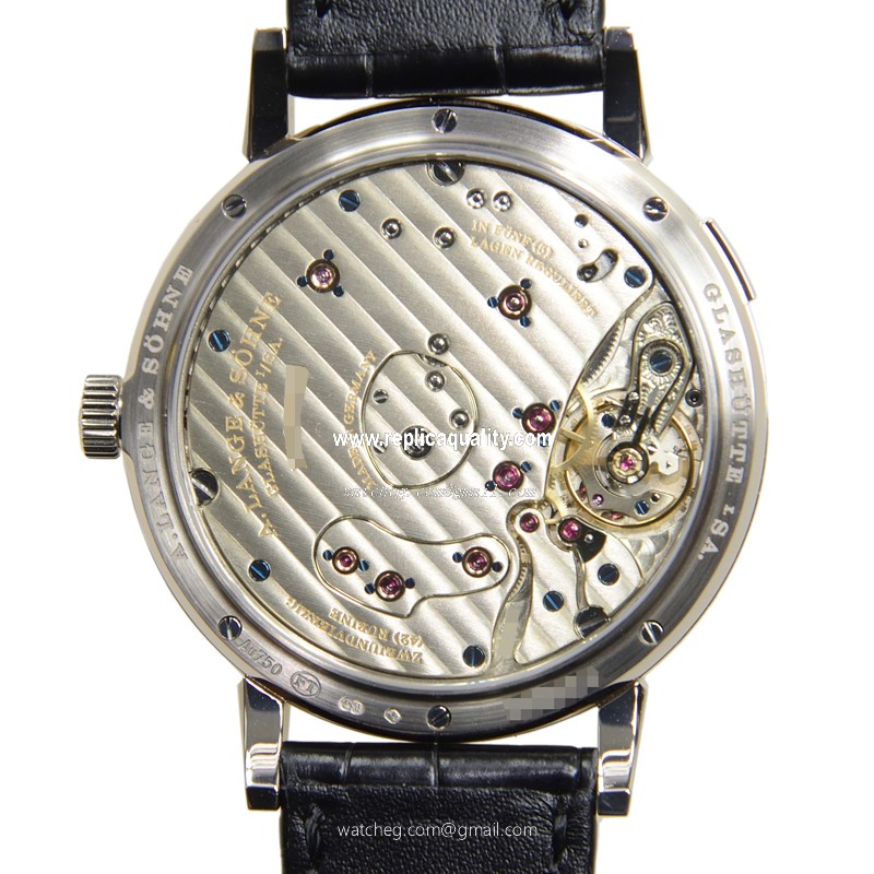 A Lange & Sohne 117.028 3