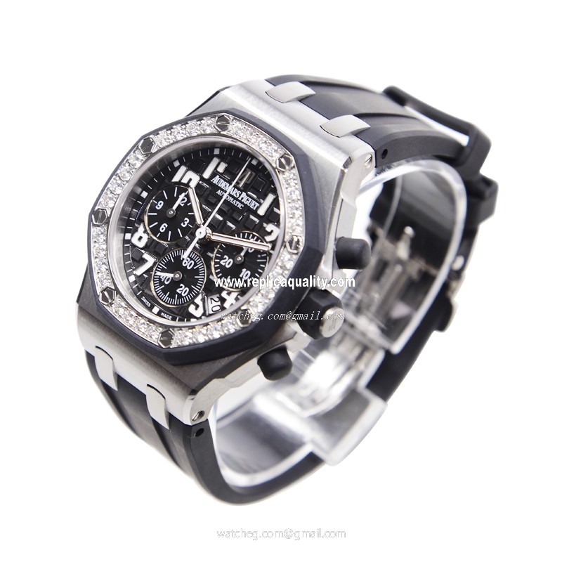 Audemars Piguet 26048SK.ZZ.D002CA.01  3