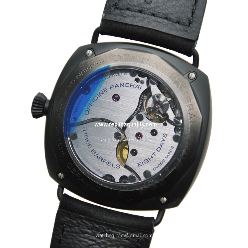 Panerai PAM00384  3
