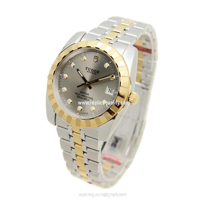 Tudor 21013-62583-10DI-GY 3
