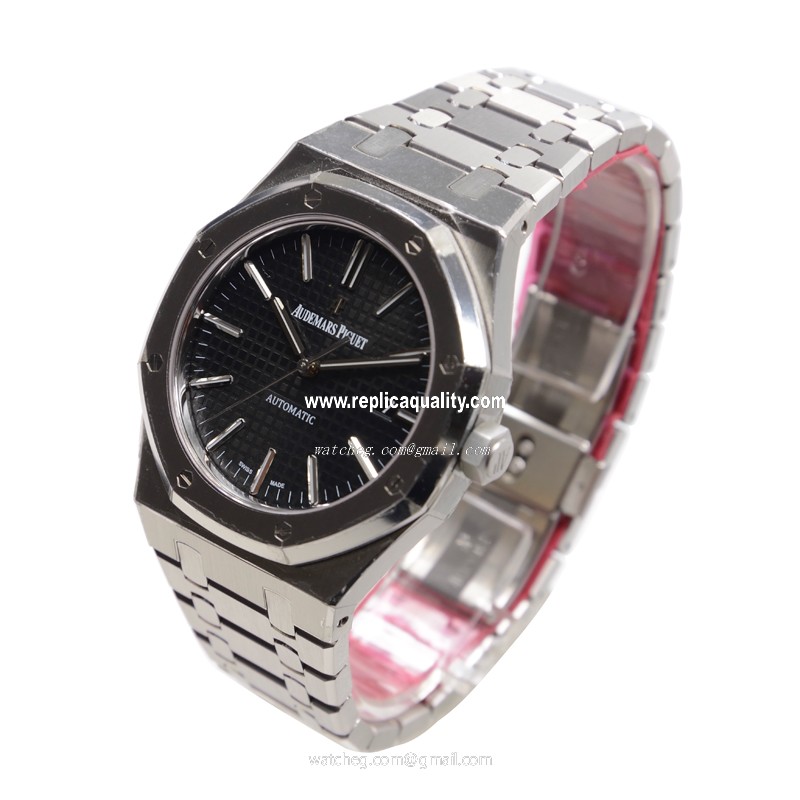 Audemars Piguet 15400ST.OO.1220ST.01  3