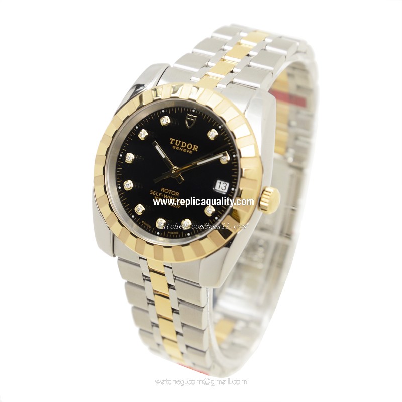 Tudor 21013-62583-10DI-BK 3