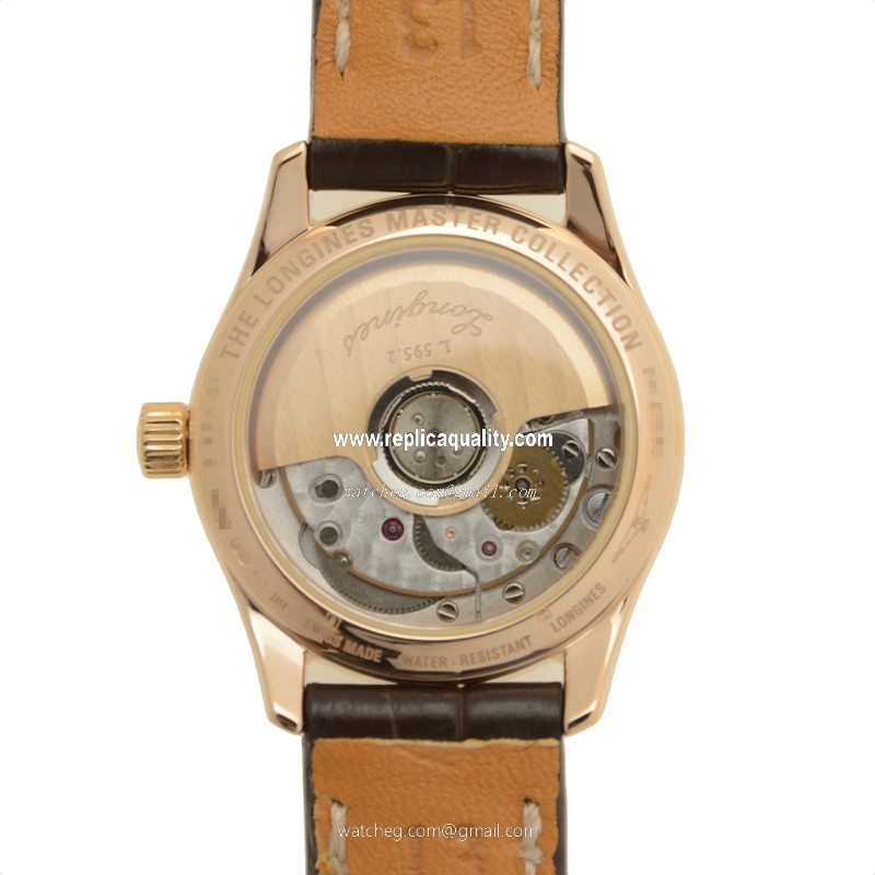 Longines L2.128.9.87.3 3