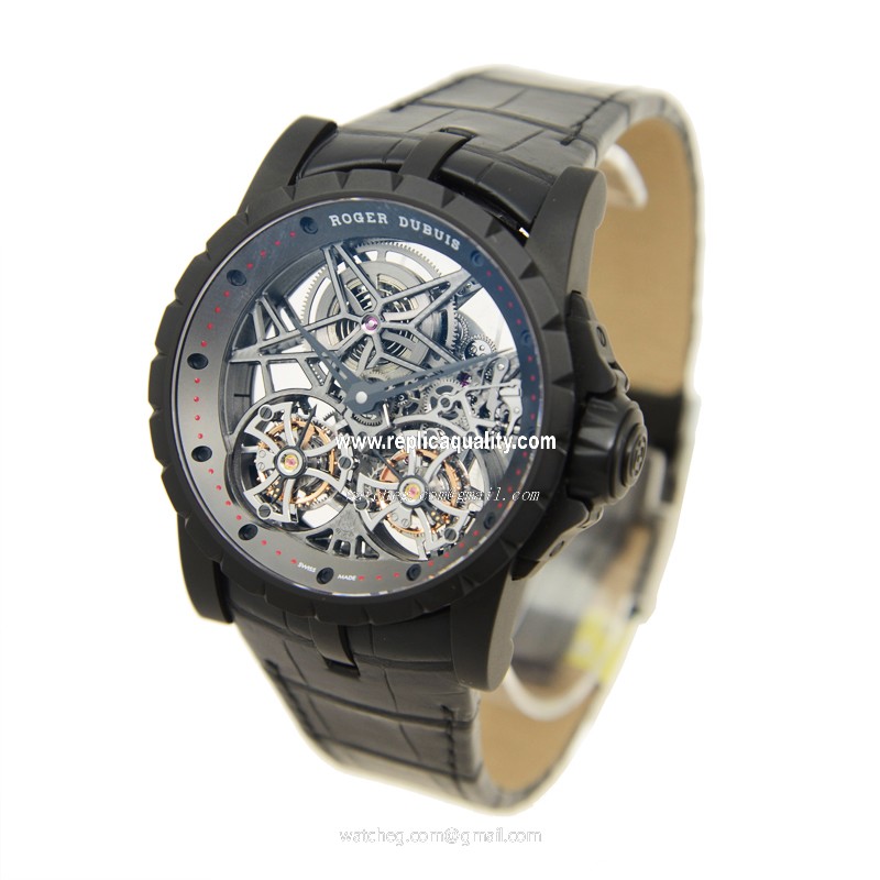 Roger Dubuis RDDBEX0364  3