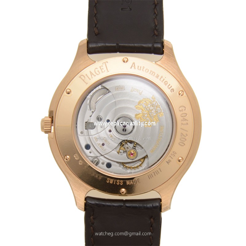 Piaget G0A32017 3