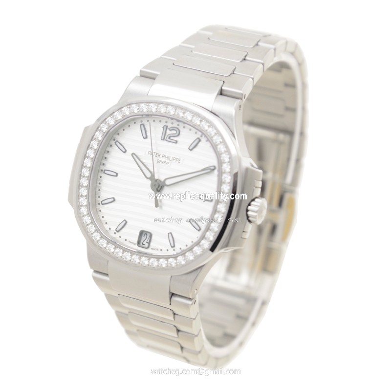 Patek Philippe 7018/1A-001 3