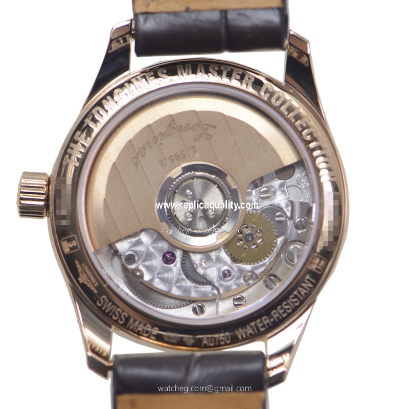 Longines L2.128.8.78.3 3