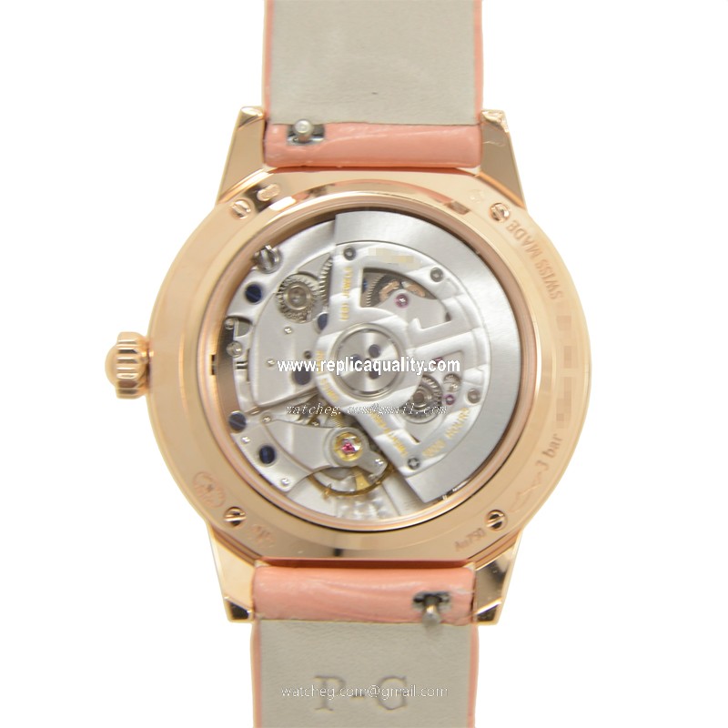 Jaeger-Lecoultre Q3462590 3