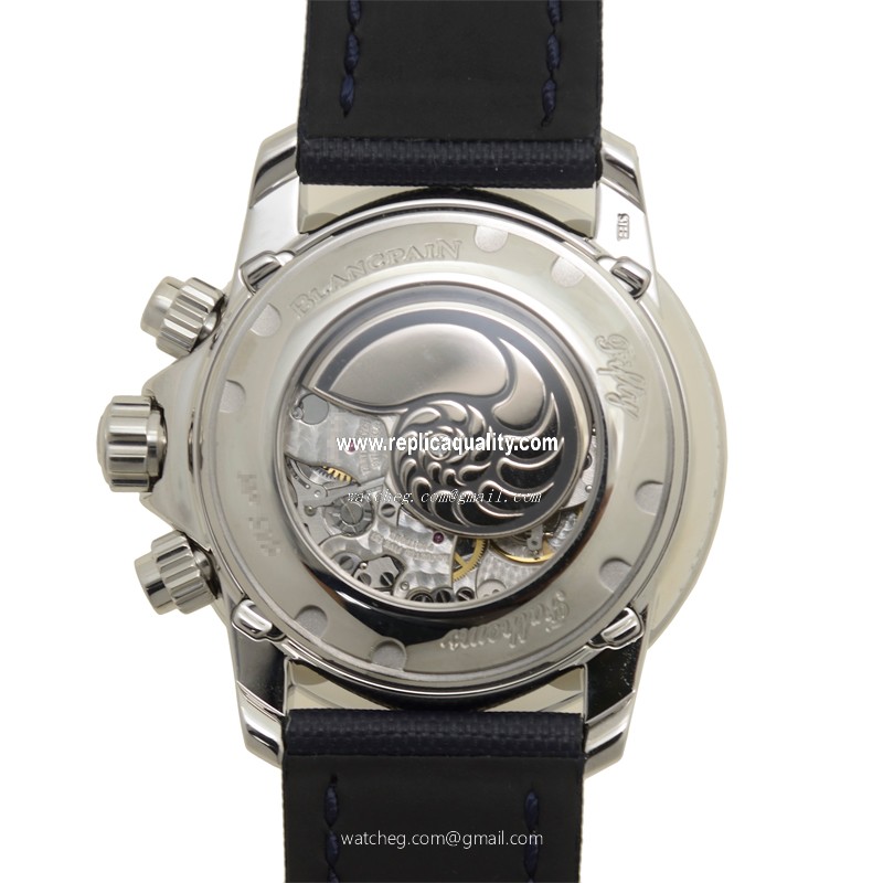 Blancpain 5066F-1140-52A 3