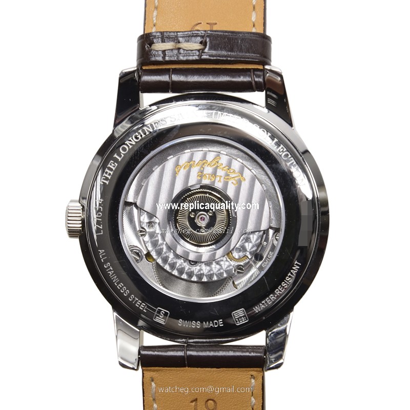 Longines L2.763.4.72.0 3