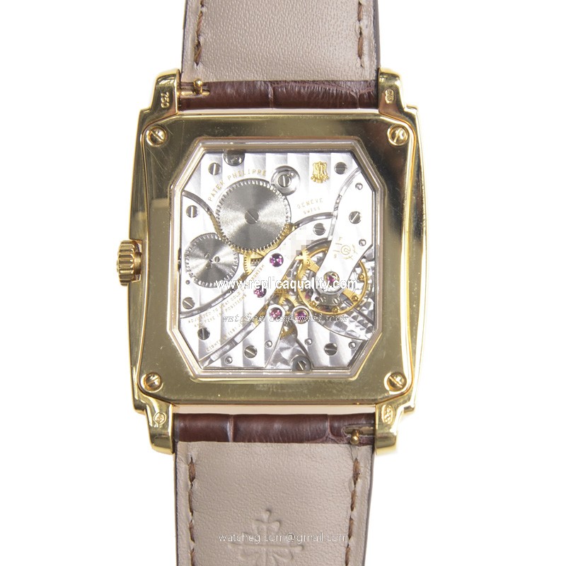 Patek Philippe 5124J-001 3