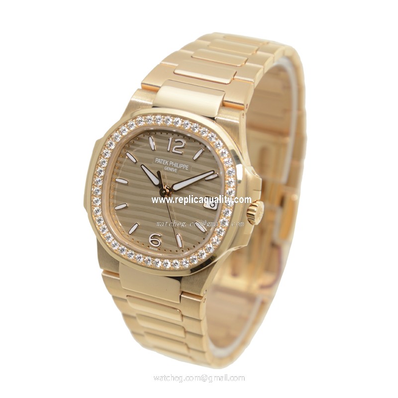 Patek Philippe 7010/1R-012 3