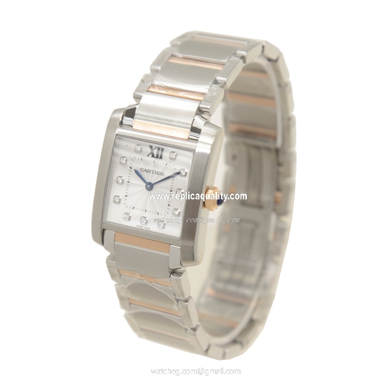 Cartier WE110005 3