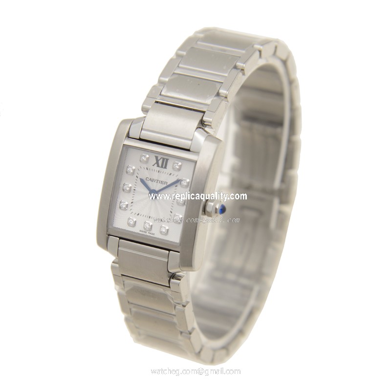 Cartier WE110006 3
