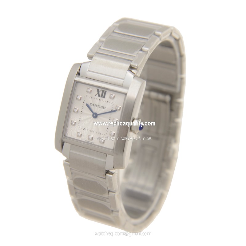 Cartier WE110007 3