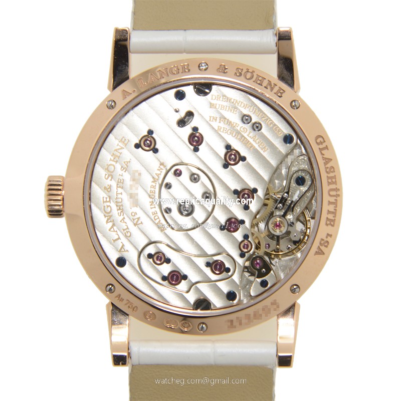 A Lange & Sohne 813.047 3