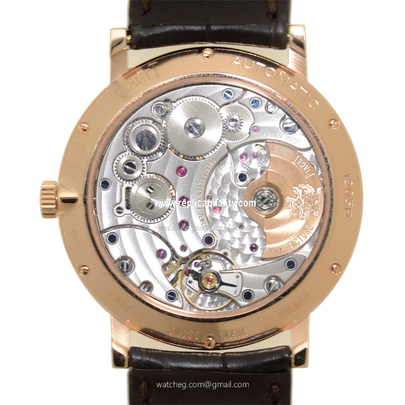 Piaget G0A38139 3