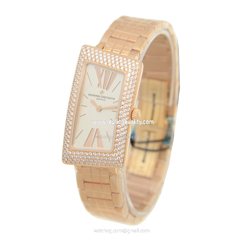 Vacheron Constantin 25515/U01R-9254  3