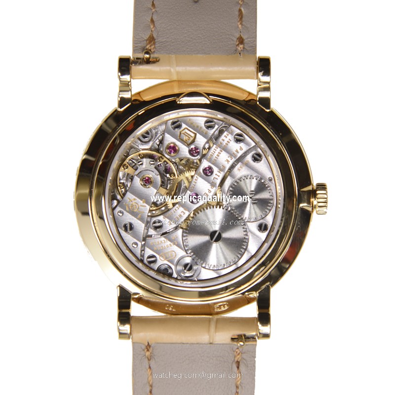 Patek Philippe 7119J-010  3