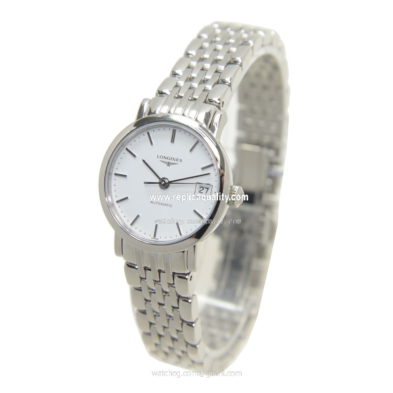 Longines L4.309.4.12.6 3