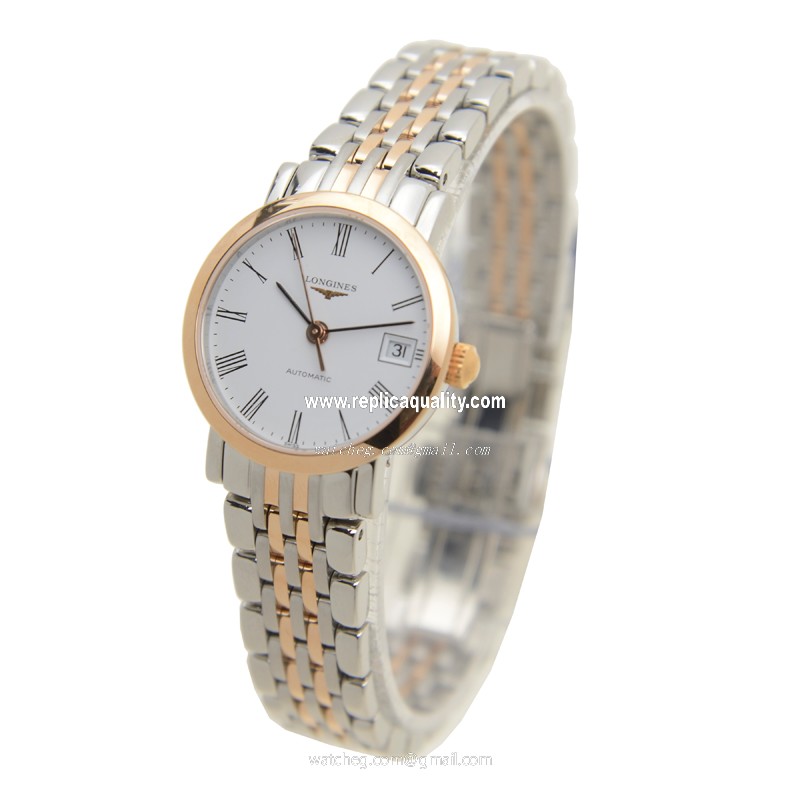 Longines L4.309.5.11.7  3
