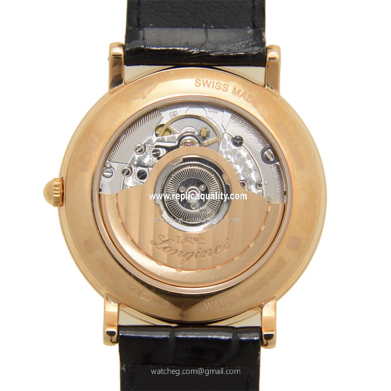 Longines L4.787.8.11.0 3