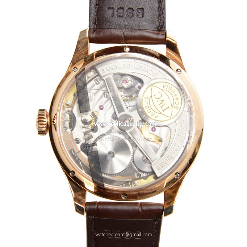 IWC IW503202 3