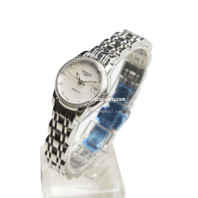 Longines L2.263.0.87.6 3