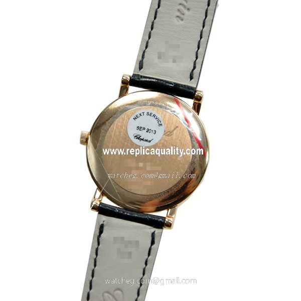 Chopard 163154-5001 3