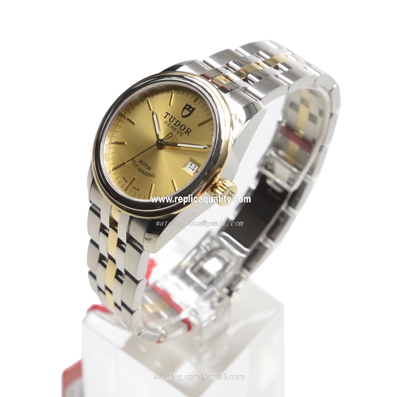 Tudor 55003-68053-CH 3