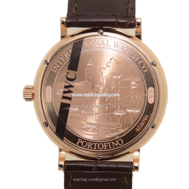 IWC IW356504 3