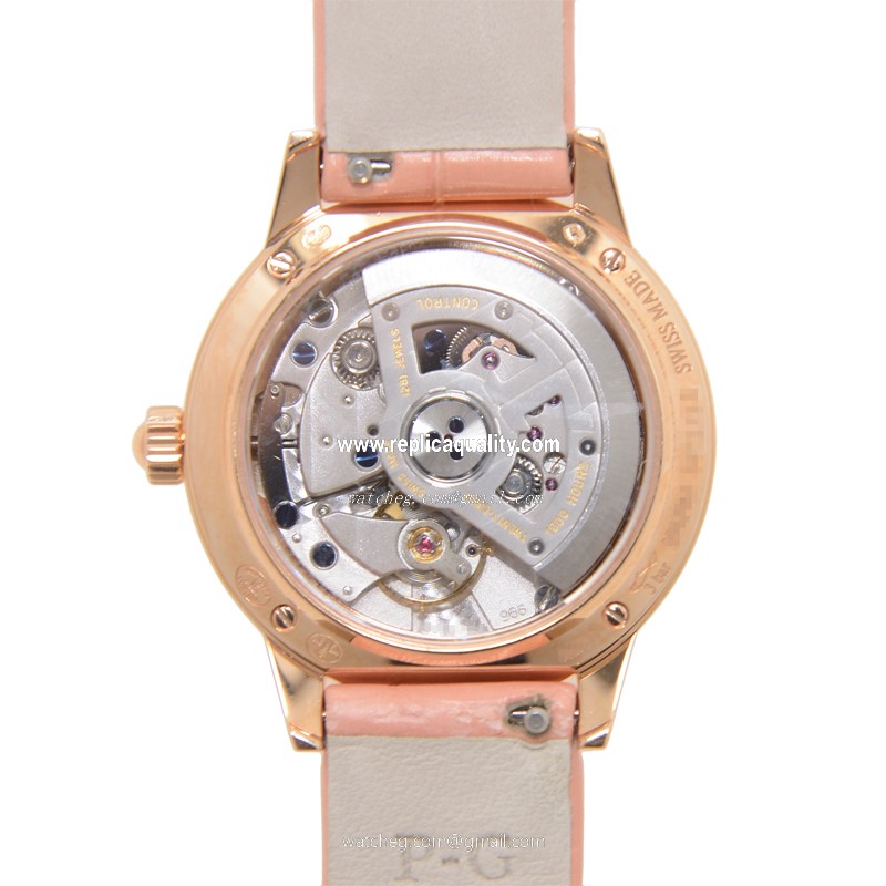 Jaeger-Lecoultre Q3512520 3