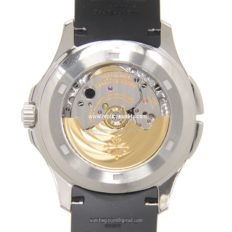 Patek Philippe 5164A-001 3