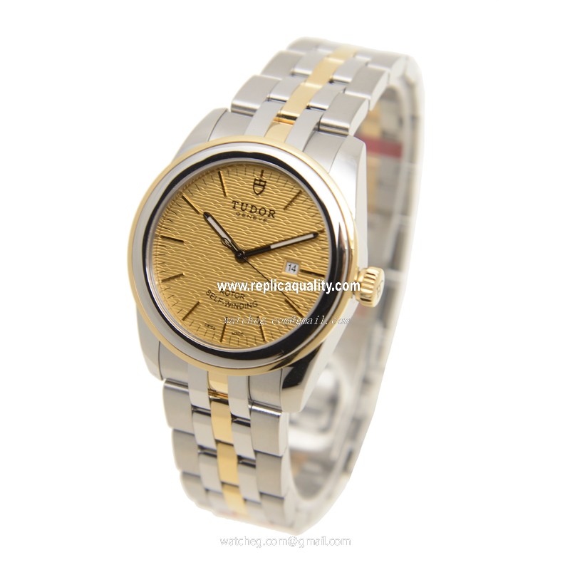 Tudor 53003-68033-CHCL 3